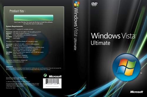 Download windows vista ultimate iso 32 bit
